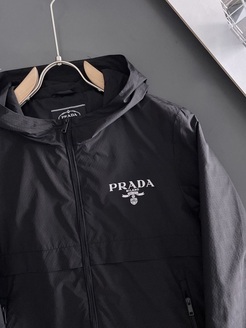 Prada Outwear